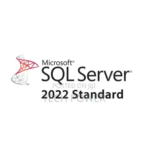 Microsoft SQL Server 2022 Standard | License Key