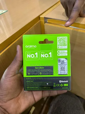 Oraimo Original