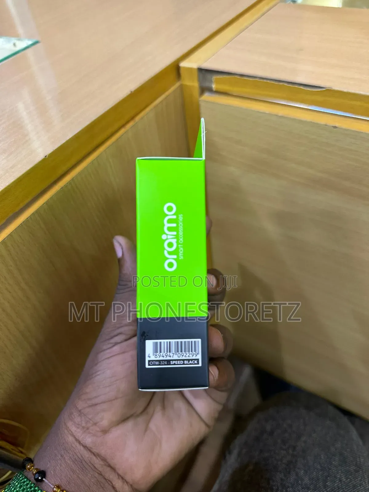 Oraimo Original