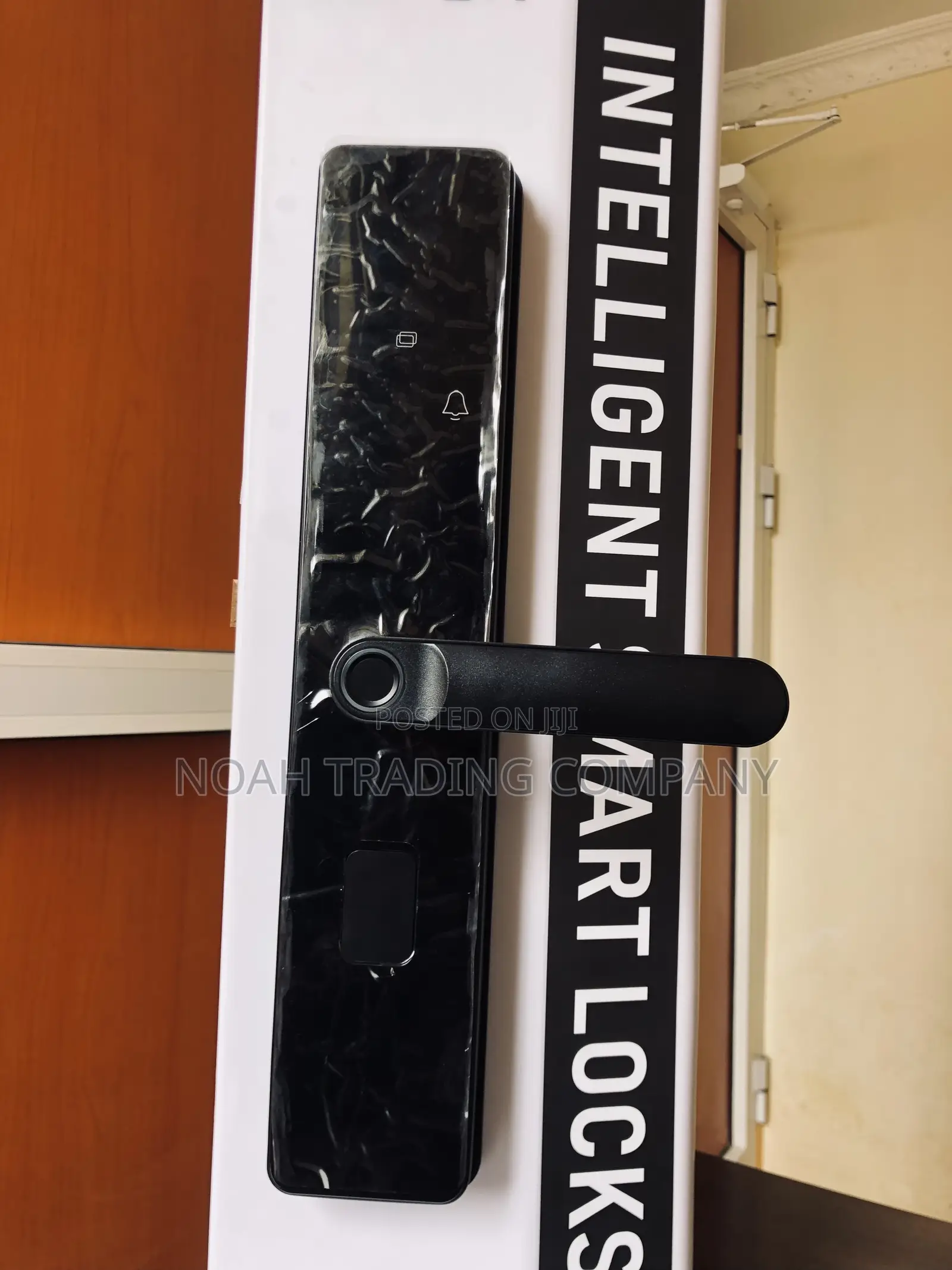 Vitasa Mahiri ( Smartlocks )