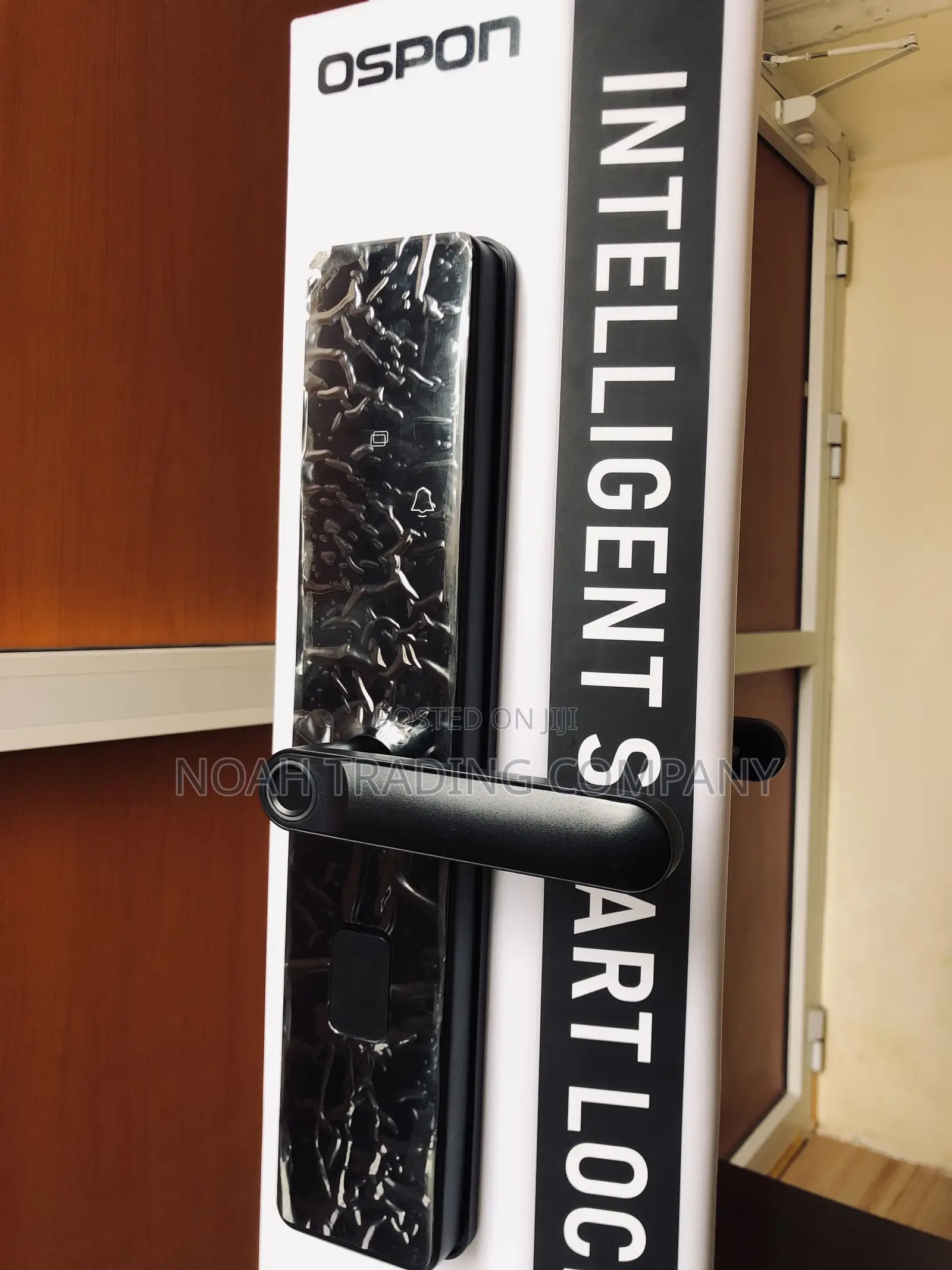Vitasa Mahiri ( Smartlocks )