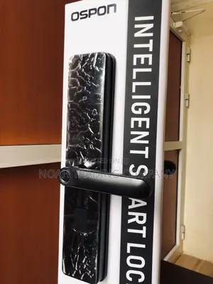 Vitasa Mahiri ( Smartlocks )