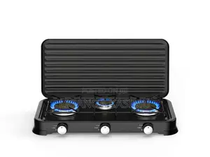 Glass Cooker