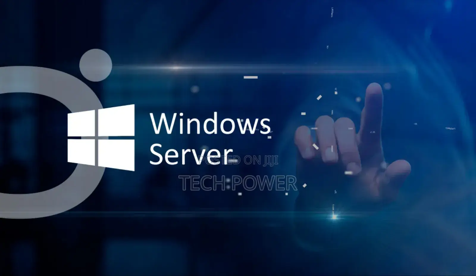 Windows Server Lifetime License Key 2025/2022/2019 Standard Datacenter