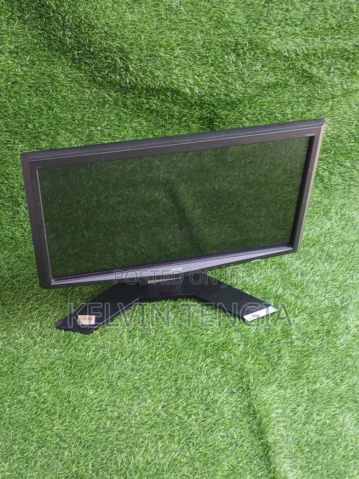 Acer Monitor 24-Inch
