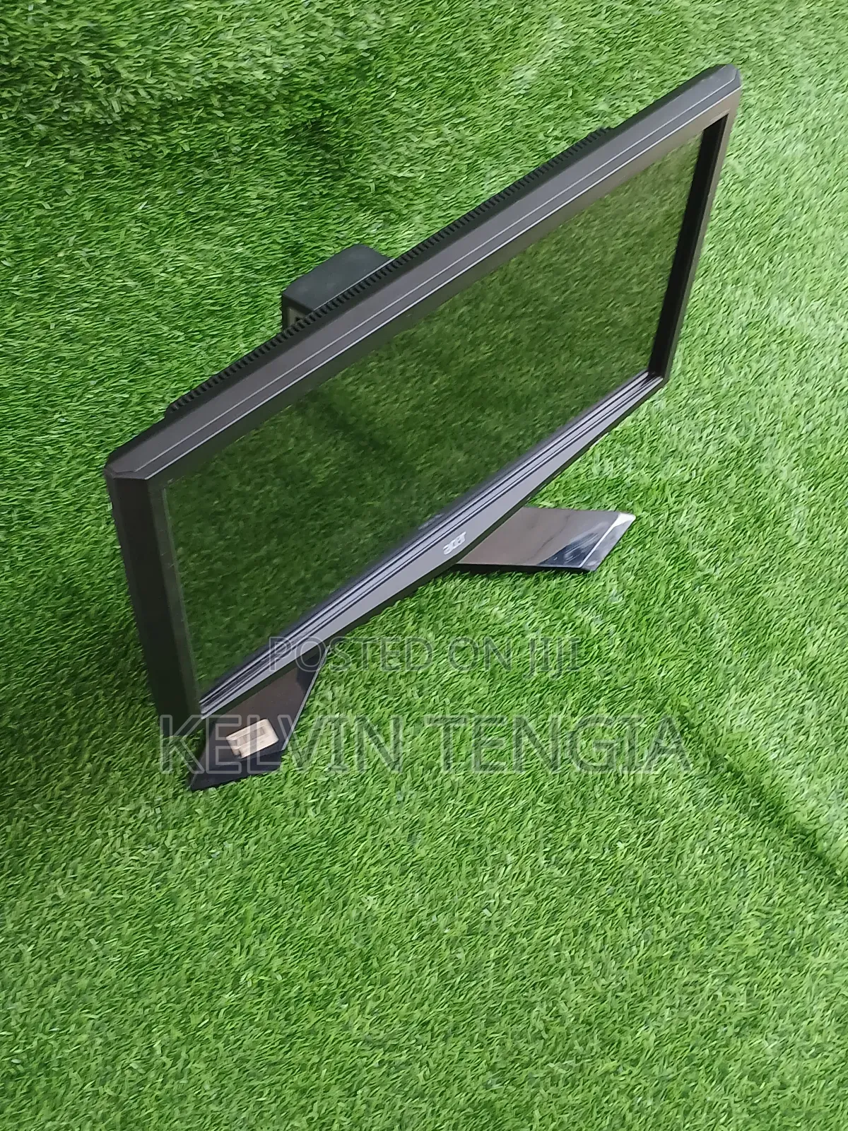 Acer Monitor 24-Inch