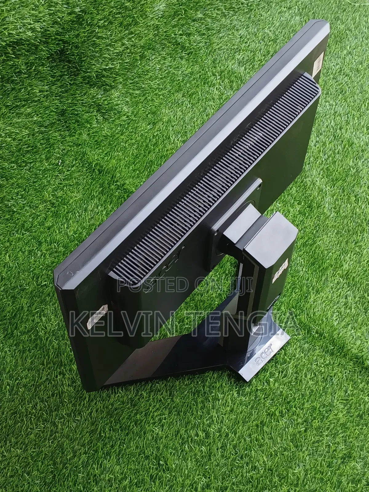 Acer Monitor 24-Inch