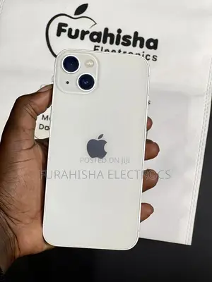 Apple iPhone 13 128 GB White