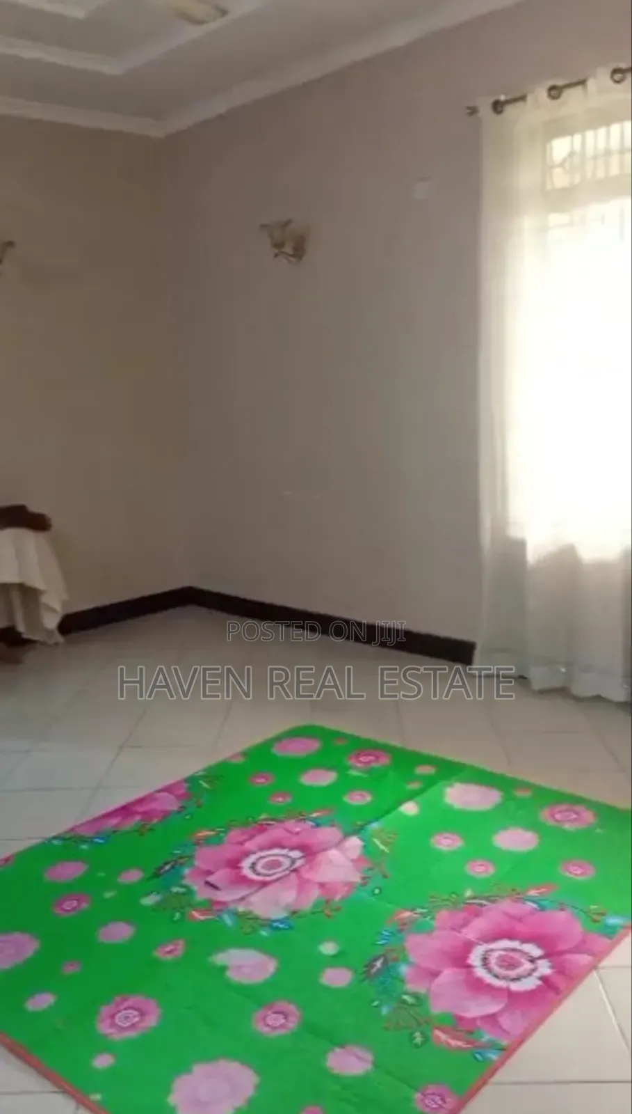Furnished 4bdrm House in Mbezi for sale