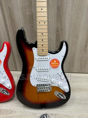 Electric Guitor Solo Nyuzi 6