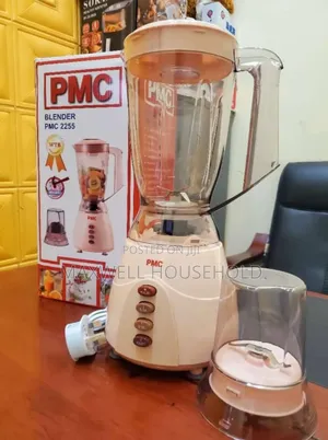 Electric Juice Blender