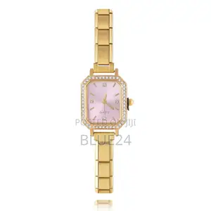High Quality 9mm Width Italian Charm Round and Square Simple Elastic