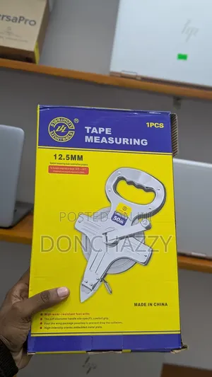 Measuring Tape