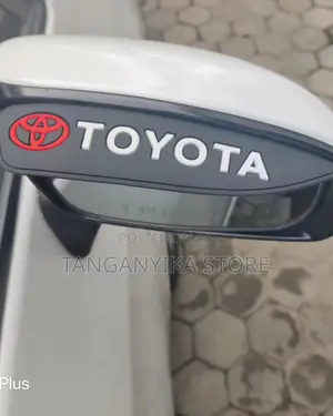 Car Side Mirror Guard