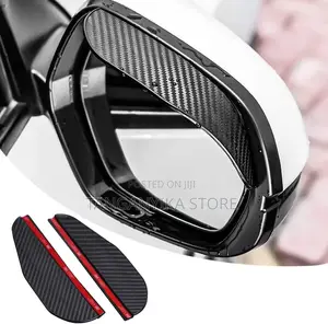 Car Side Mirror Guard