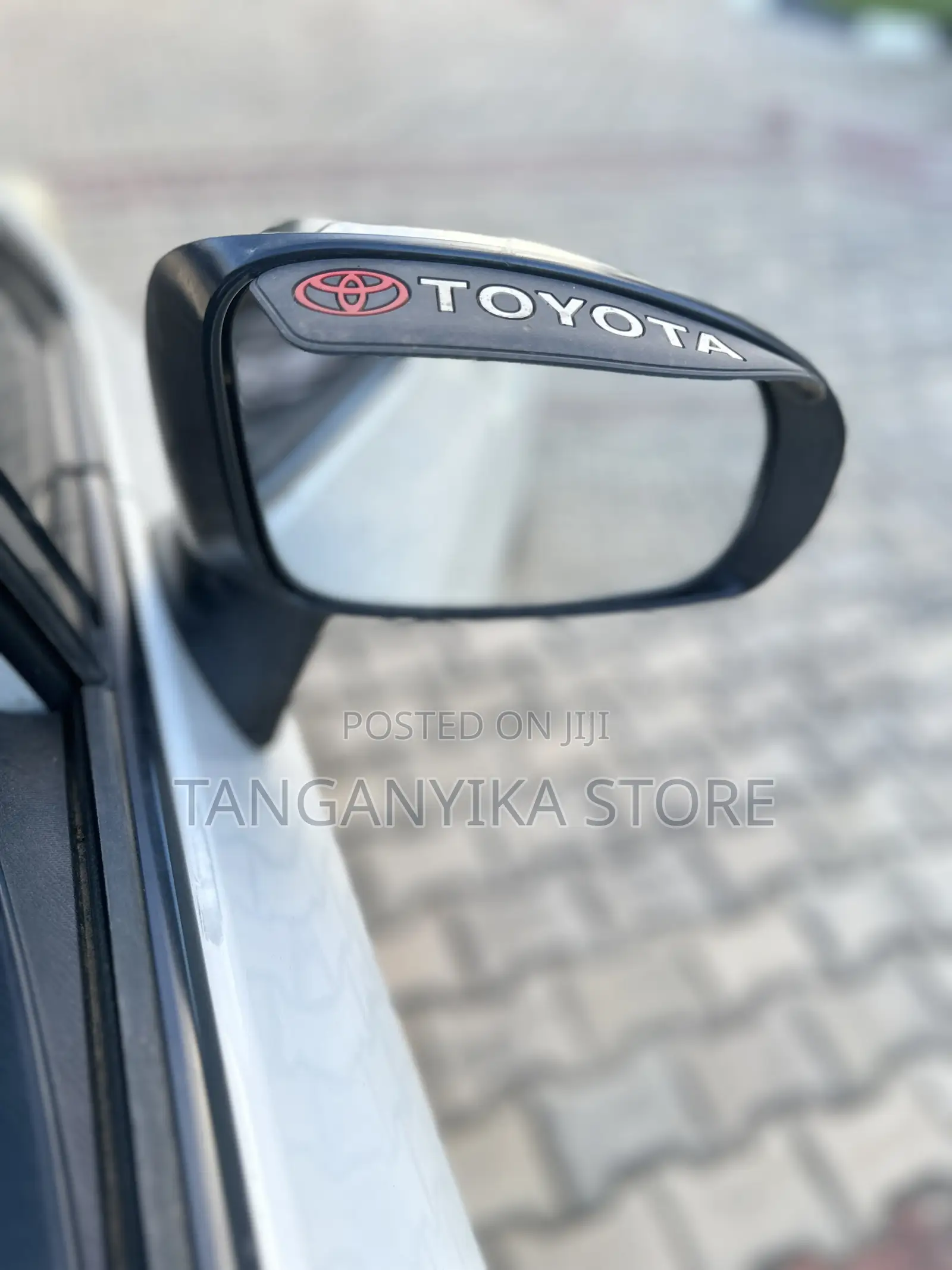 Car Side Mirror Guard