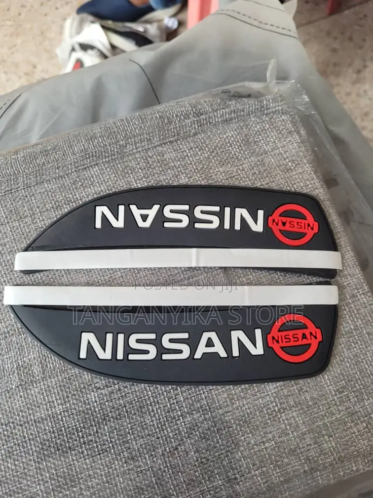 Car Side Mirror Guard