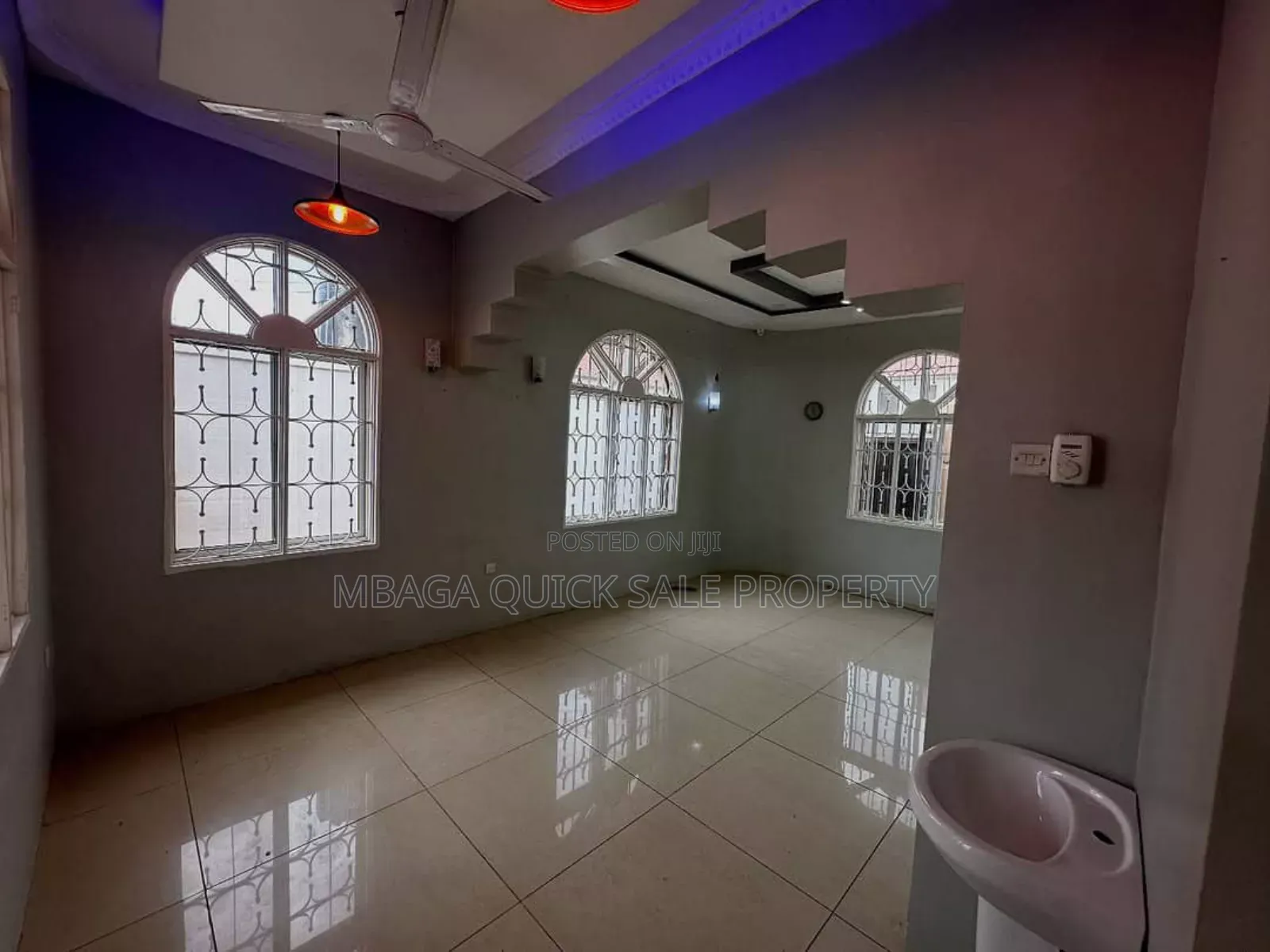 4bdrm House in Mbezi Beach for sale