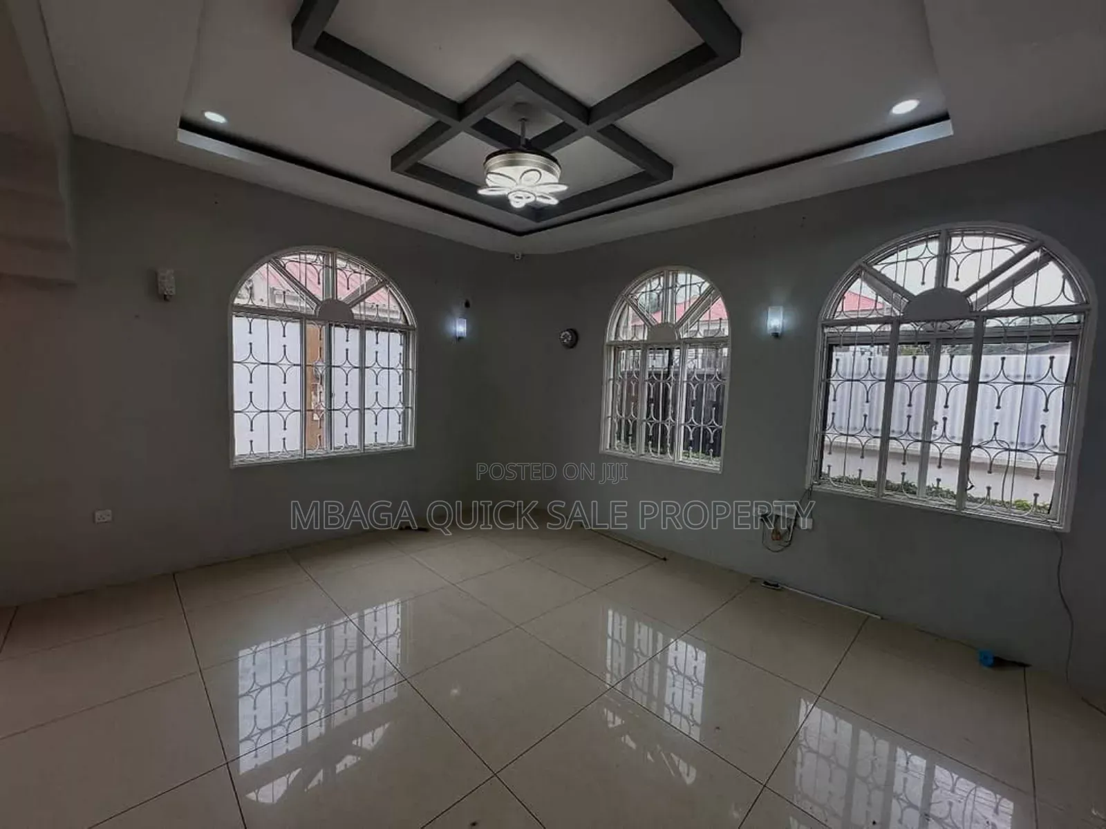 4bdrm House in Mbezi Beach for sale