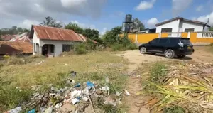 Kiwanja Kinauzwa Makongo CCM