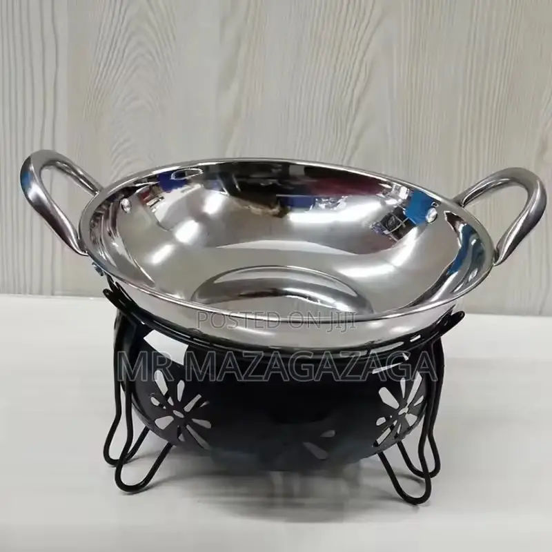 Cooking Stove Small