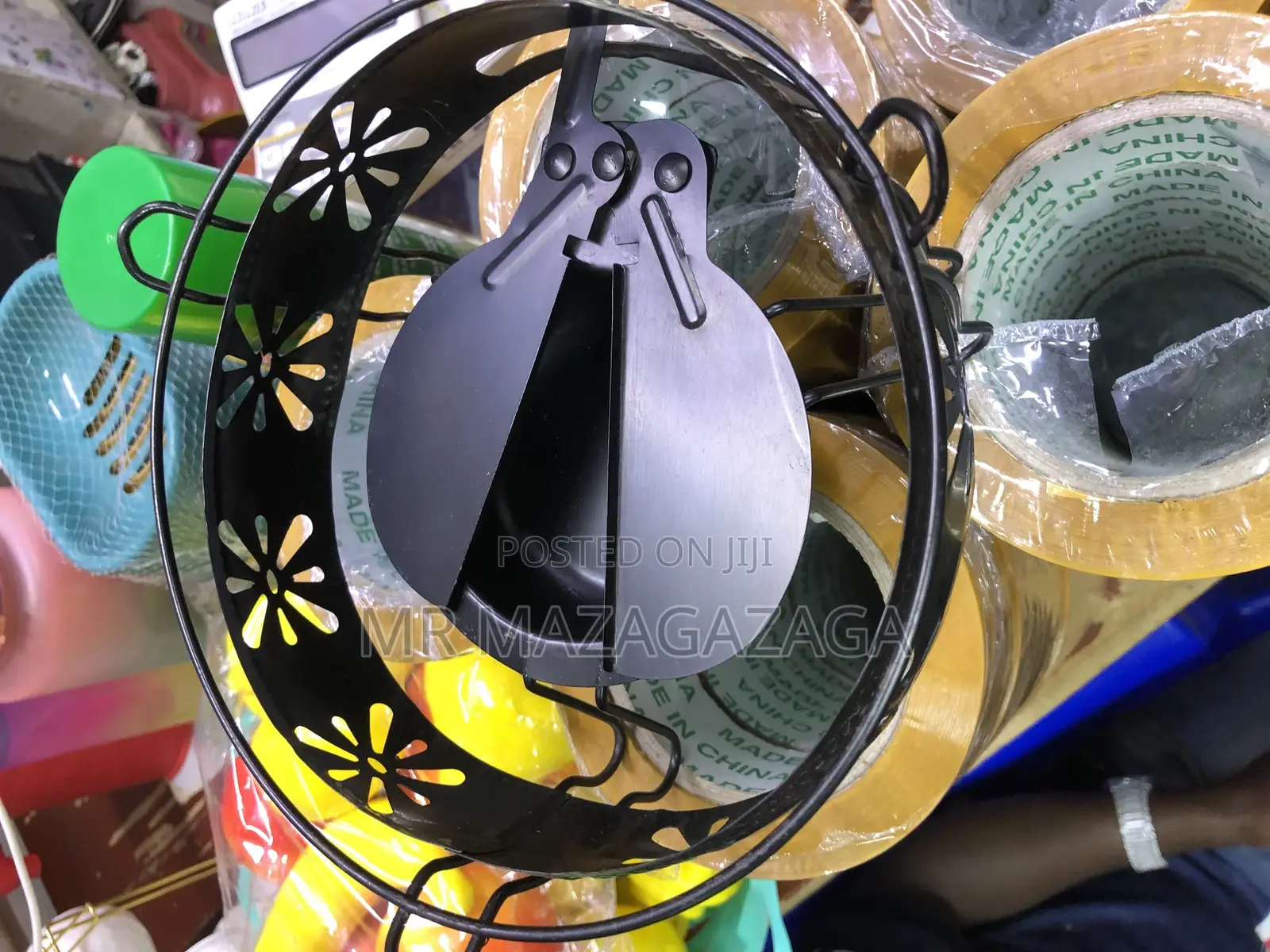 Cooking Stove Small