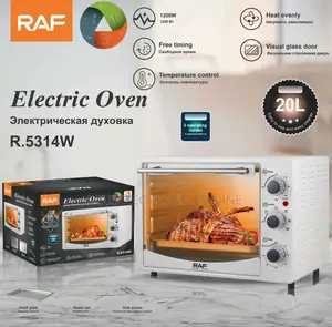 Electric Oven 20l