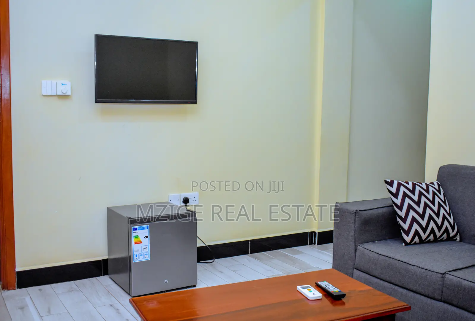 Operating Beach Hotel for Sale in Mtwara Region