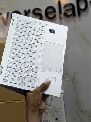 New Laptop HP Envy 13 16GB Intel Core I5 SSD 1T