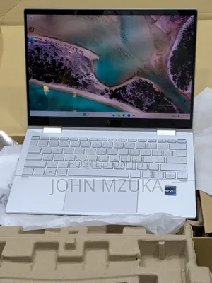 New Laptop HP Envy 13 16GB Intel Core I5 SSD 1T