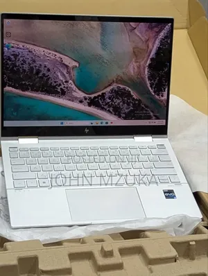 New Laptop HP Envy 13 16GB Intel Core I5 SSD 1T