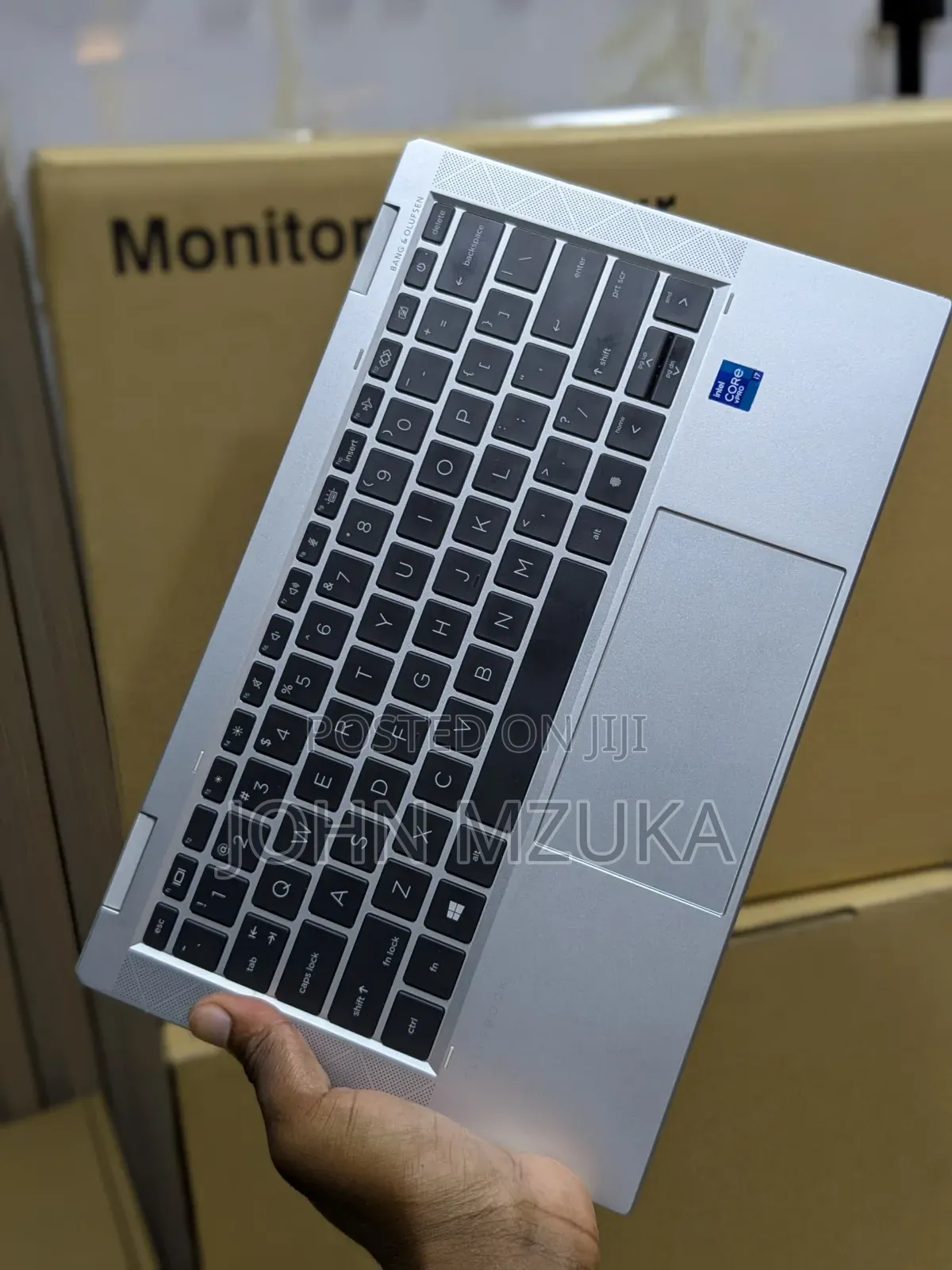 Laptop HP EliteBook X360 1030 G8 32GB Intel Core I7 SSD 256GB