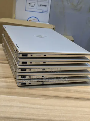 Laptop HP EliteBook X360 1030 G8 32GB Intel Core I7 SSD 256GB