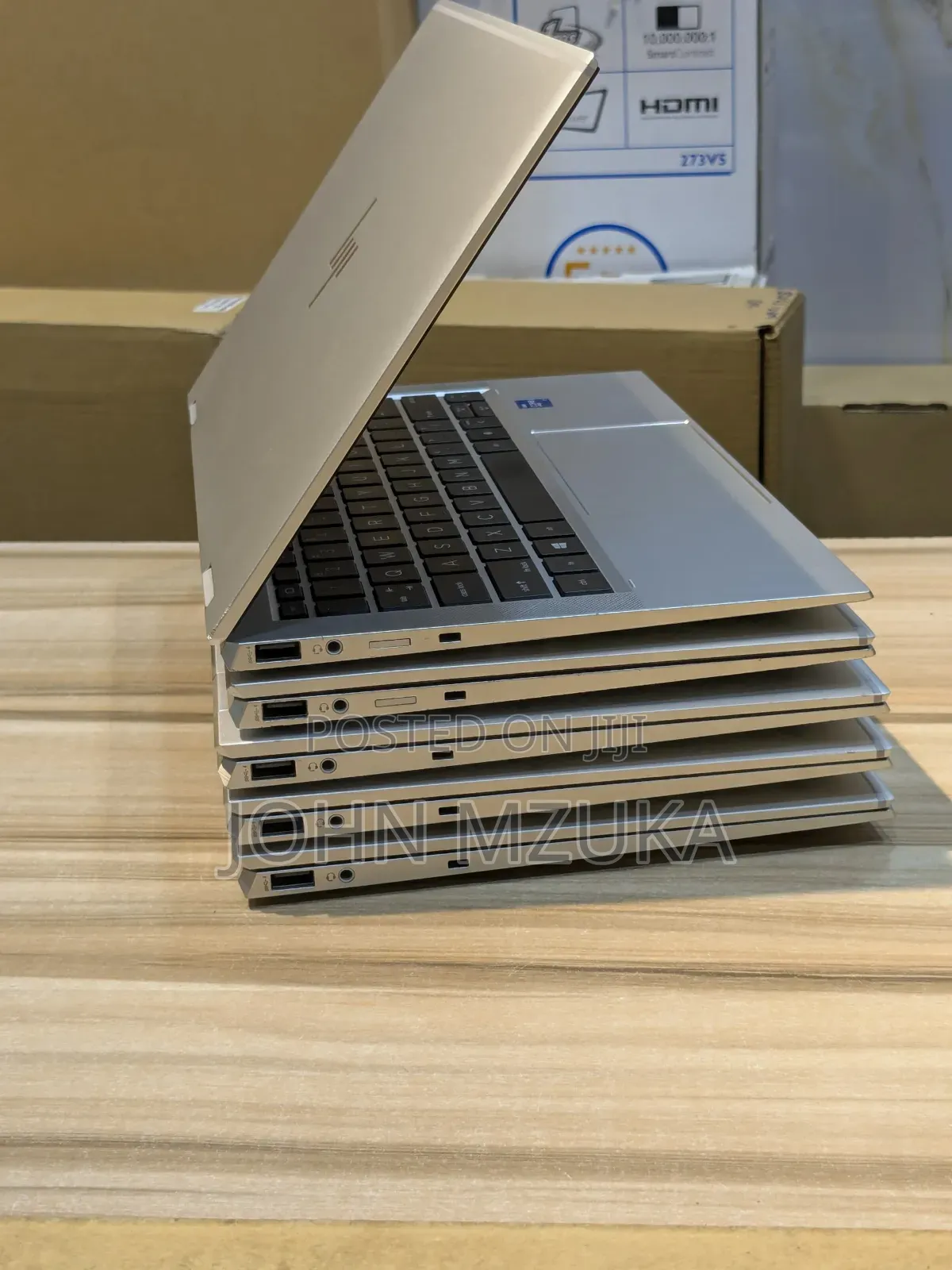 Laptop HP EliteBook X360 1030 G8 32GB Intel Core I7 SSD 256GB
