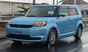 Toyota Rumion 1.5 FWD 2021 Blue