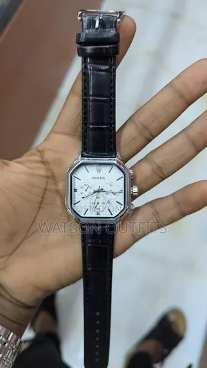 Men's and Women's Watches Very Very Nice and Totally Beautiful Straps