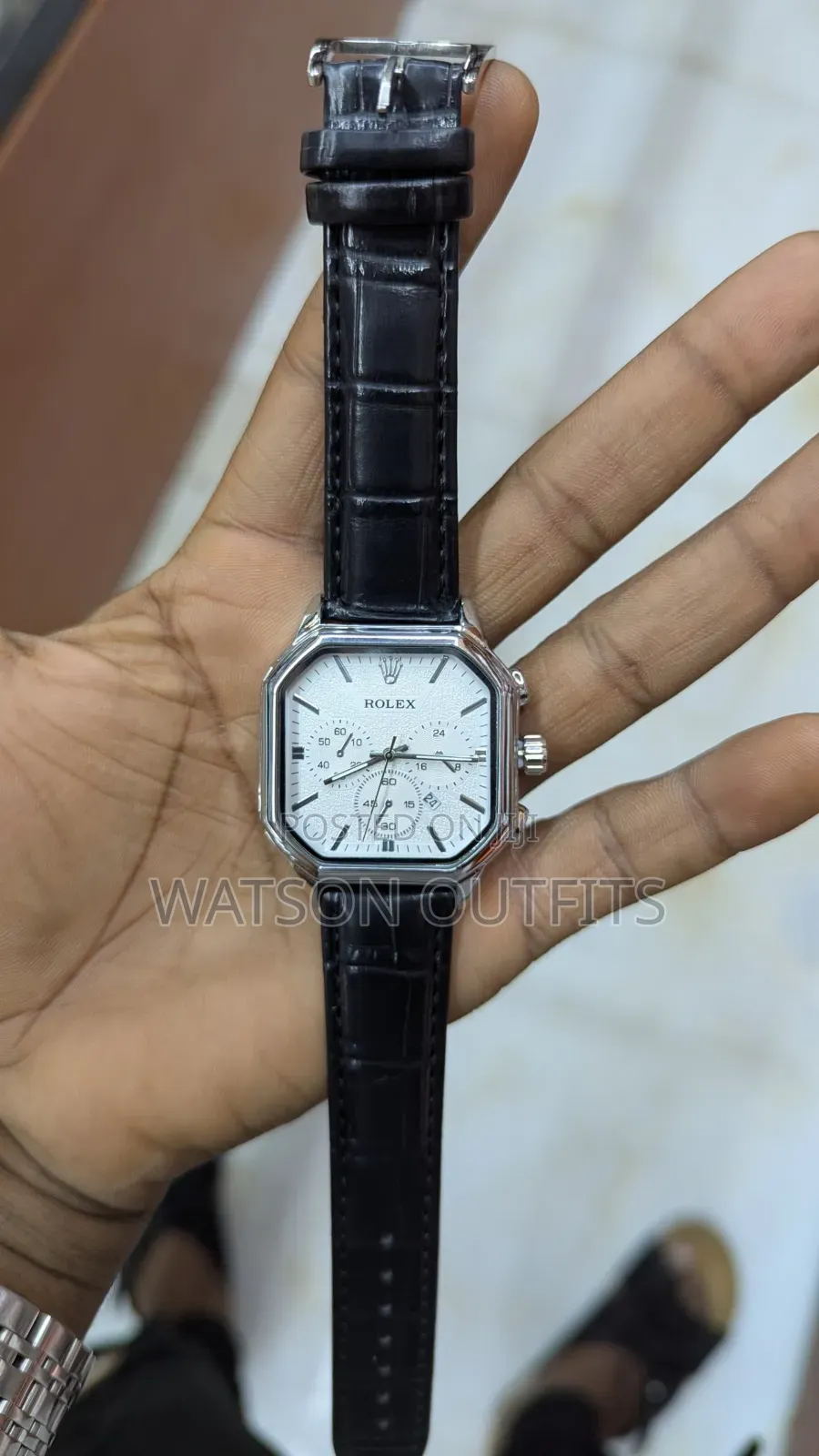 Men's and Women's Watches Very Very Nice and Totally Beautiful Straps