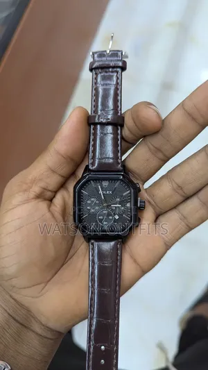 Men's and Women's Watches Very Very Nice and Totally Beautiful Straps