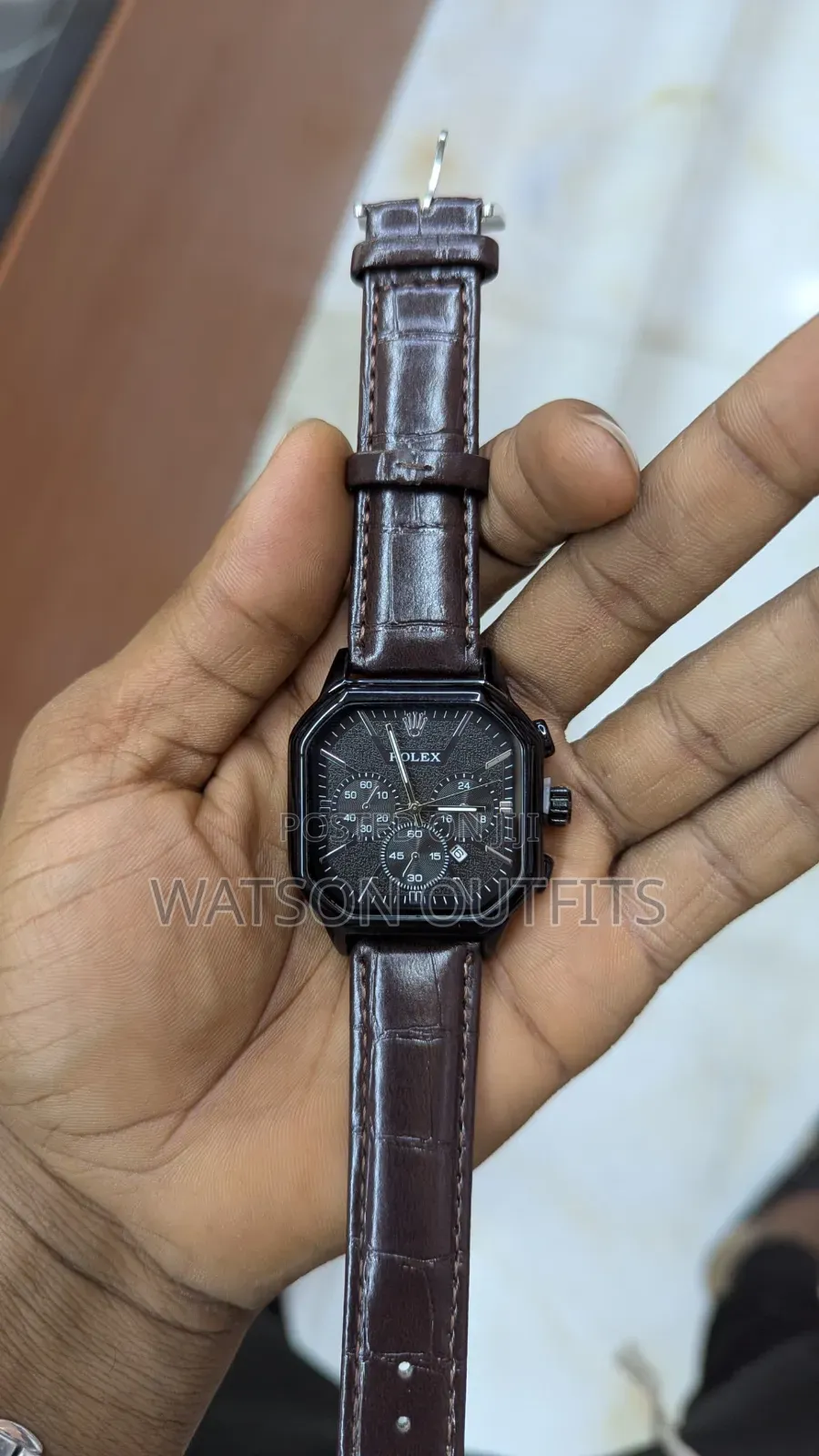 Men's and Women's Watches Very Very Nice and Totally Beautiful Straps