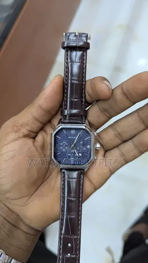 Men's and Women's Watches Very Very Nice and Totally Beautiful Straps