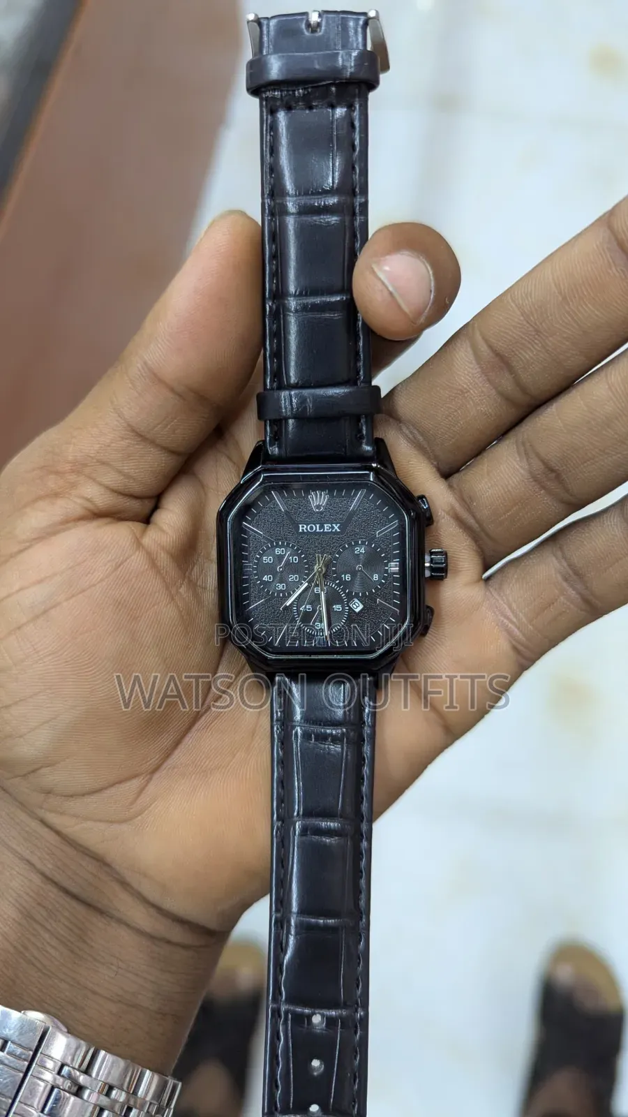 Men's and Women's Watches Very Very Nice and Totally Beautiful Straps