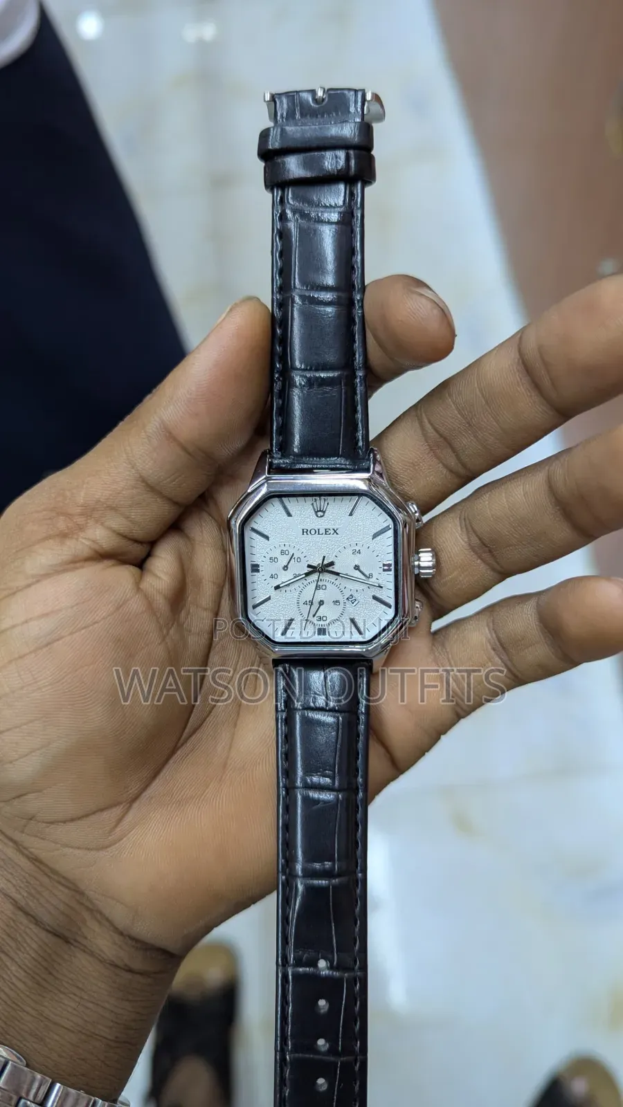 Men's and Women's Watches Very Very Nice and Totally Beautiful Straps