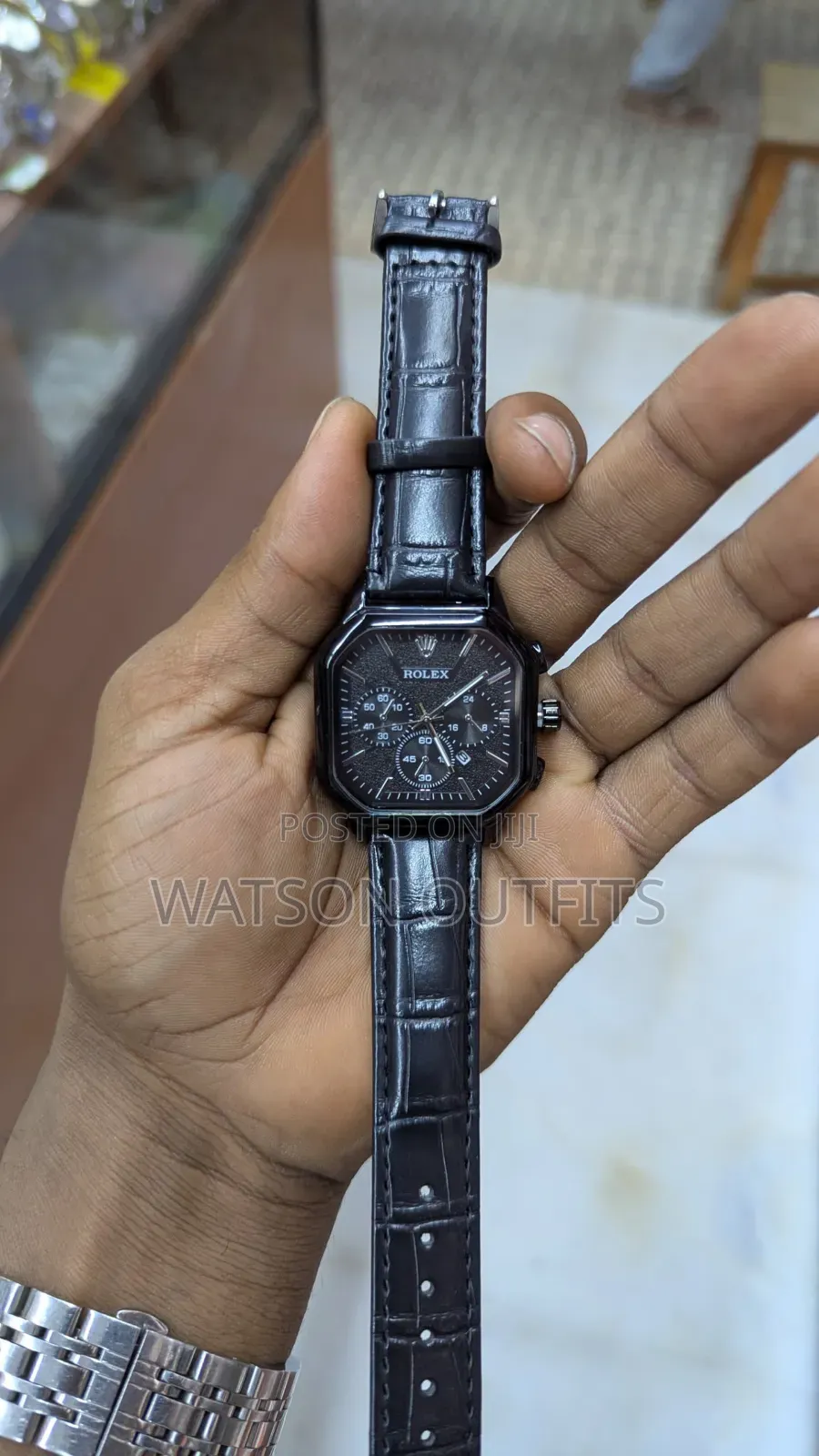 Men's and Women's Watches Very Very Nice and Totally Beautiful Straps