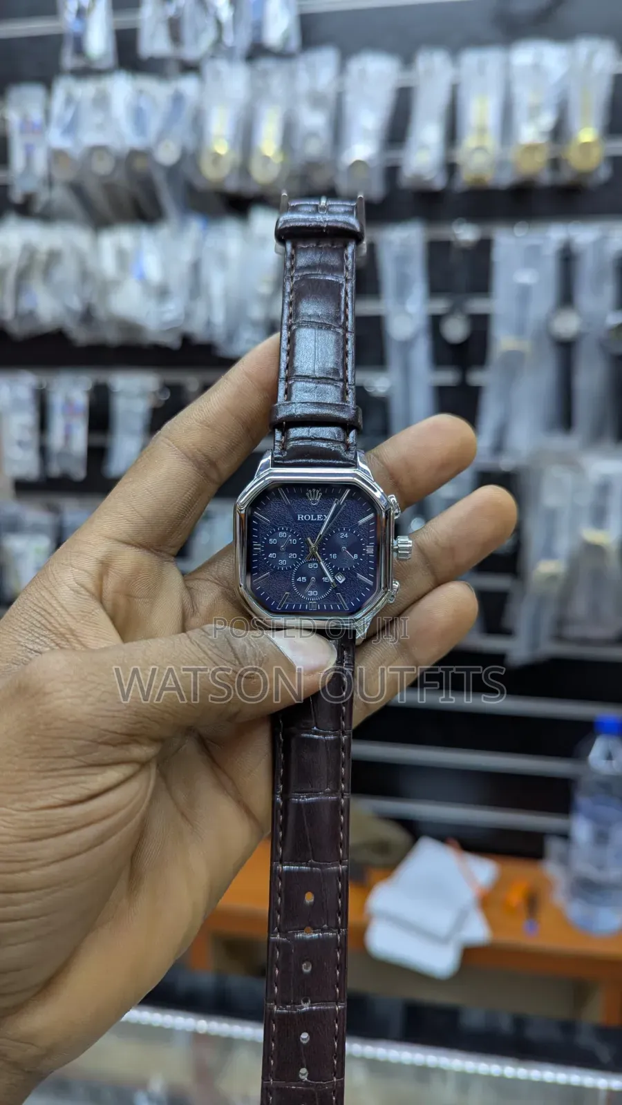 Men's and Women's Watches Very Very Nice and Totally Beautiful Straps