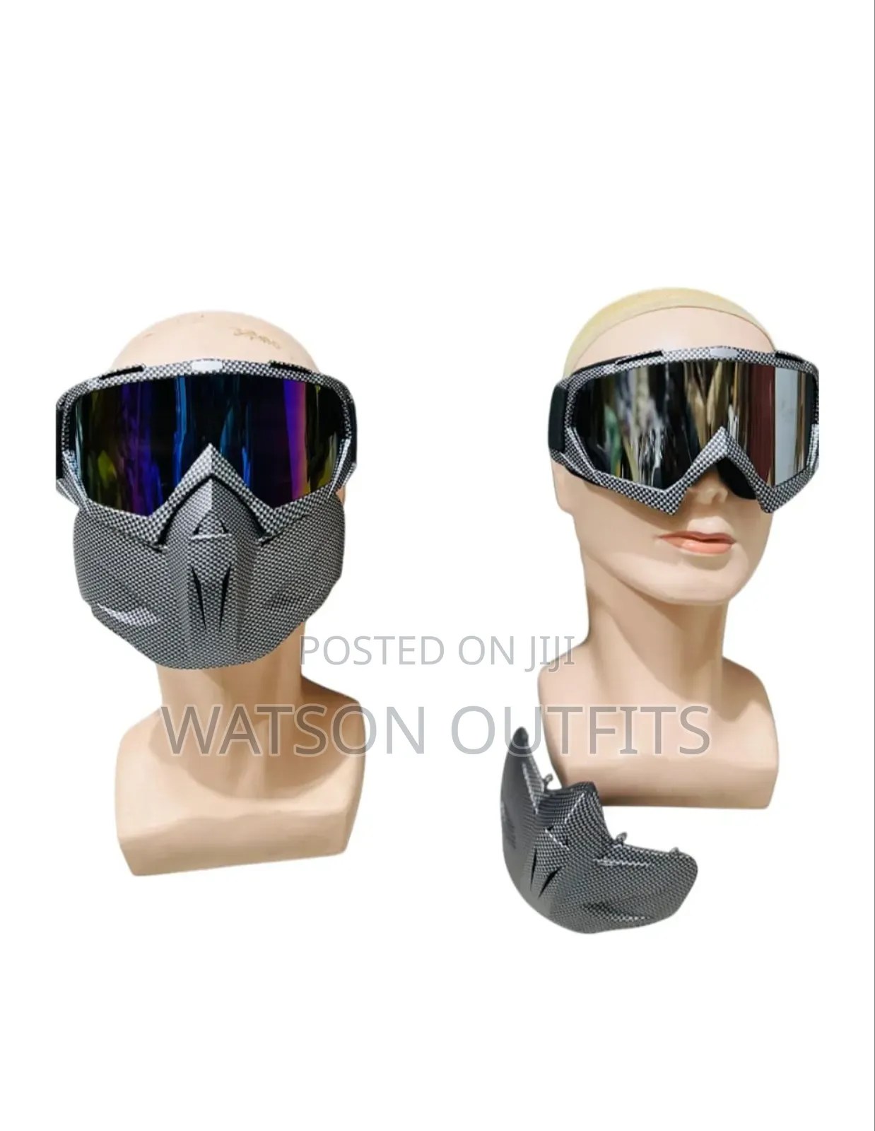 Men's Glasses Very Very Classic