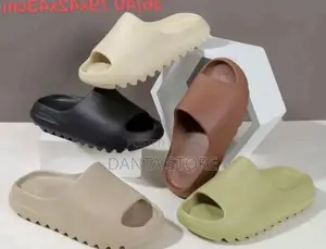 Yeezy Crocs Unisex