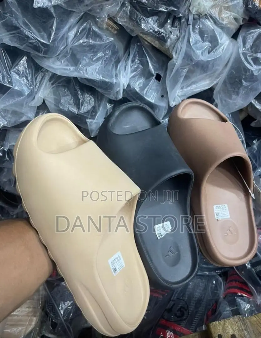 Yeezy Crocs Unisex