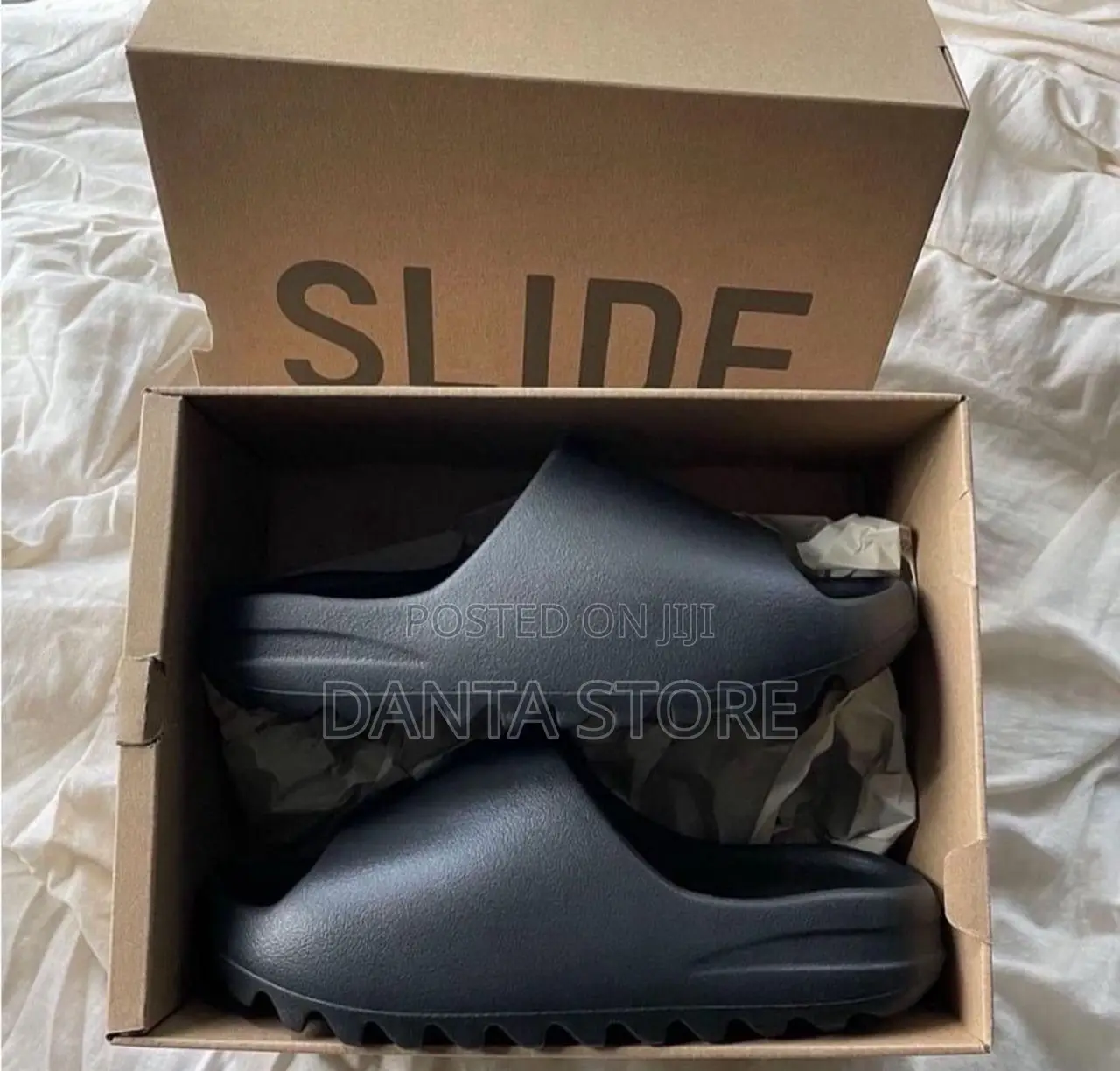 Yeezy Crocs Unisex