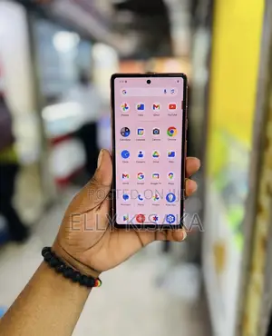 Google Pixel 7a 128 GB Orange