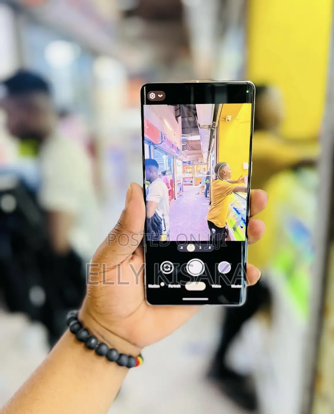 Google Pixel 7a 128 GB Orange